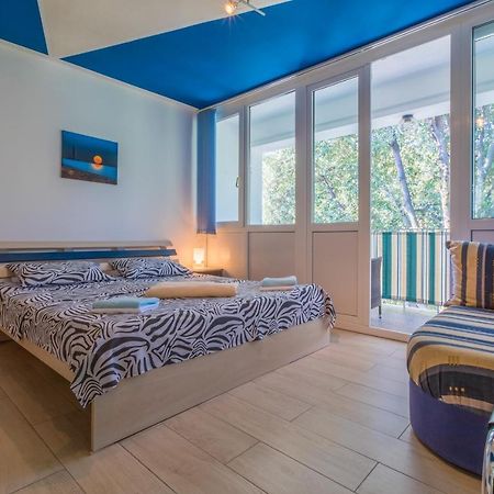 Apartman Mladenka Драмал Екстериор снимка