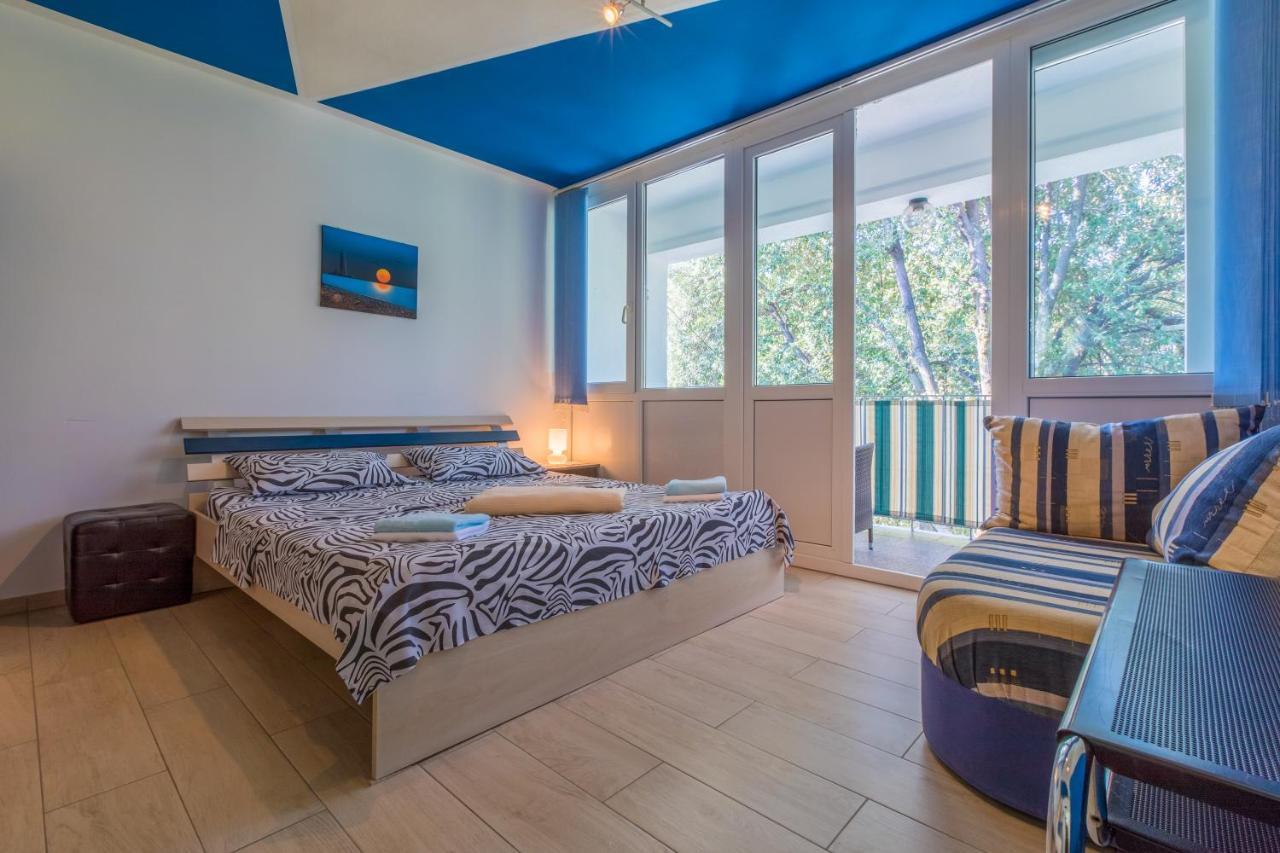 Apartman Mladenka Драмал Екстериор снимка
